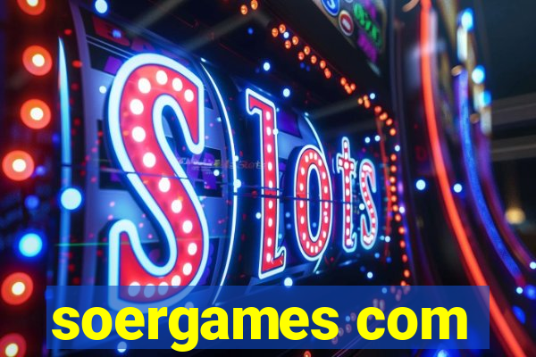 soergames com